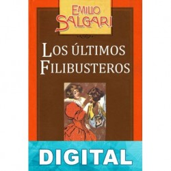 Los últimos filibusteros Emilio Salgari
