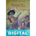 Manuel de las Barrancas Emilio Salgari
