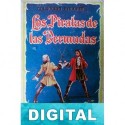 Piratas de las Bermudas Emilio Salgari