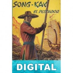 Song-Kay el pescador Emilio Salgari