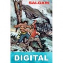 Un drama en el Océano Pacífico Emilio Salgari