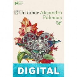 Un amor en el aire Alexandra Danell