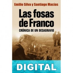 Las fosas de Franco Emilio Silva Barrera & Santiago Macías
