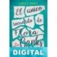 El único recuerdo de Flora Banks Emily Barr