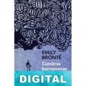 Cumbres borrascosas (Valdemar) Emily Brontë