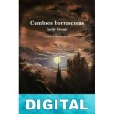 Cumbres borrascosas (ed. Alba) Emily Brontë