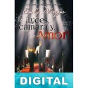 ¡Luces, cámara y…amor! Emily Delevigne