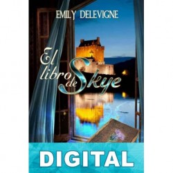 El libro de Skye Emily Delevigne