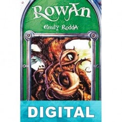 El conjuro de los viajeros Emily Rodda