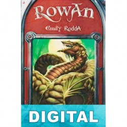 El guardián del cristal Emily Rodda