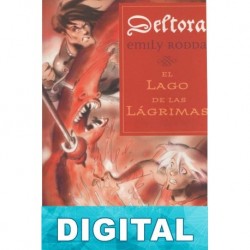 El lago de las lágrimas Emily Rodda