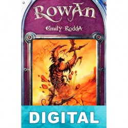 La prisionera de los zebak Emily Rodda