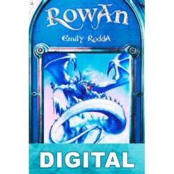 La profecía de la bruja Sheba Emily Rodda