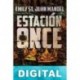 Estación once Emily St. John Mandel