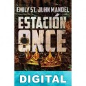 Estación once Emily St. John Mandel