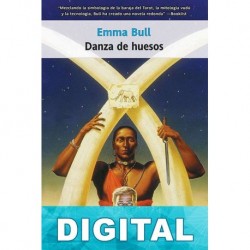 Danza de huesos Emma Bull