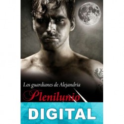 Plenilunio Emma Cadwell