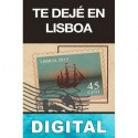 Te dejé en Lisboa Emma Cotro