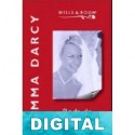 Boda de confianza Emma Darcy