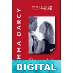 El juego de la seducción Emma Darcy