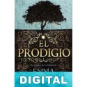 El prodigio Emma Donoghue