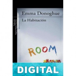 La habitación Emma Donoghue