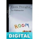La habitación Emma Donoghue