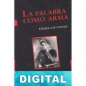 La palabra como arma Emma Goldman