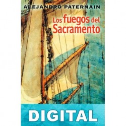 Los fuegos del Sacramento Alejandro Paternain