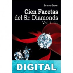 Cien facetas del Sr. Diamonds Vol 1-11 Emma Green