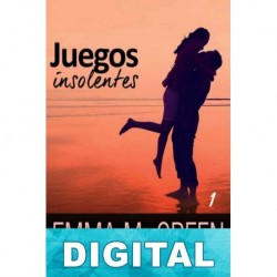 Juegos insolentes 1 Emma Green