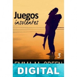Juegos insolentes 3 Emma Green