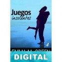 Juegos insolentes 4 Emma Green
