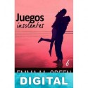 Juegos insolentes 6 Emma Green