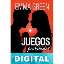 Juegos prohibidos 1 Emma Green