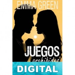 Juegos prohibidos 2 Emma Green