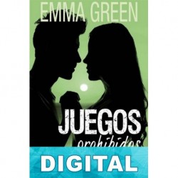 Juegos prohibidos 3 Emma Green