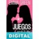 Juegos prohibidos 4 Emma Green