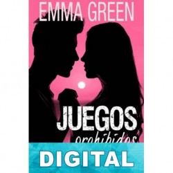 Juegos prohibidos 4 Emma Green