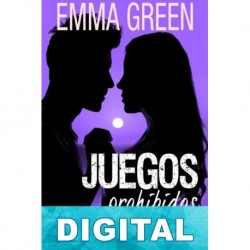 Juegos prohibidos 5 Emma Green