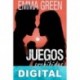 Juegos prohibidos 6 Emma Green