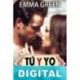 Tú y yo, que manera de quererte 02 Emma Green