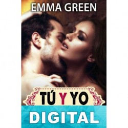 Tú y yo, qué manera de quererte 03 Emma Green