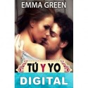 Tú y yo, qué manera de quererte 04 Emma Green