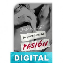 El juego de la pasión Emma Hart