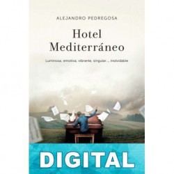 Hotel Mediterráneo Alejandro Pedregosa