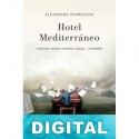 Hotel Mediterráneo Alejandro Pedregosa