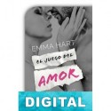 El juego del amor Emma Hart