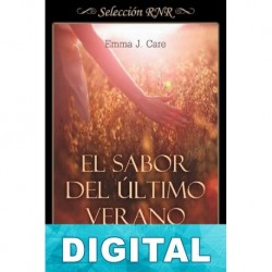El sabor del último verano Emma J. Care
