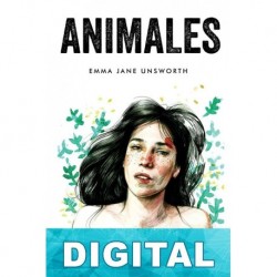 Animales Emma Jane Unsworth
